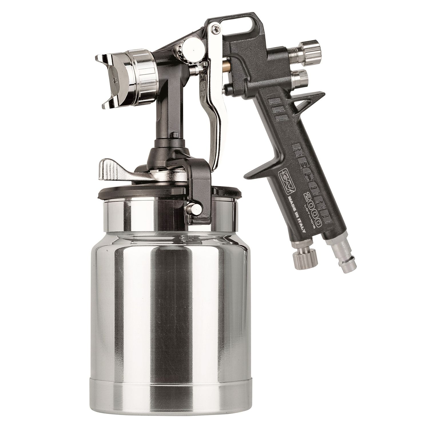 Spray Gun Hp Proffessional Lower Cup 1.5